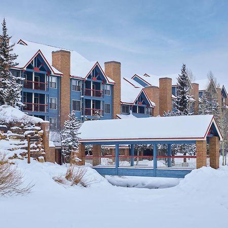 River Mountain Lodge By Breckenridge Hospitality 外观 照片