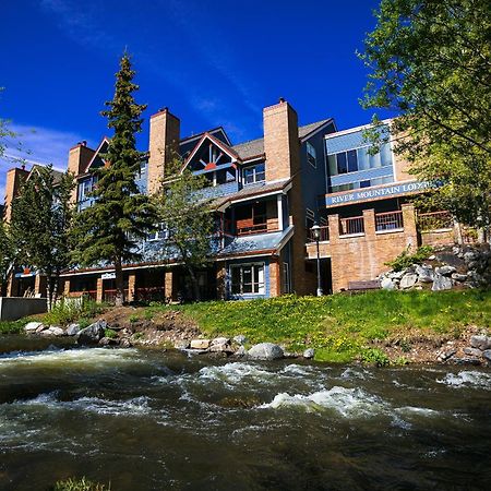 River Mountain Lodge By Breckenridge Hospitality 外观 照片