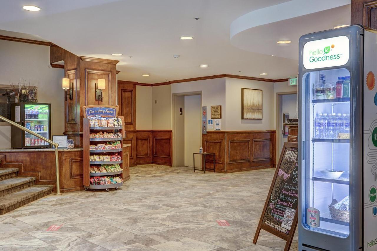 River Mountain Lodge By Breckenridge Hospitality 外观 照片
