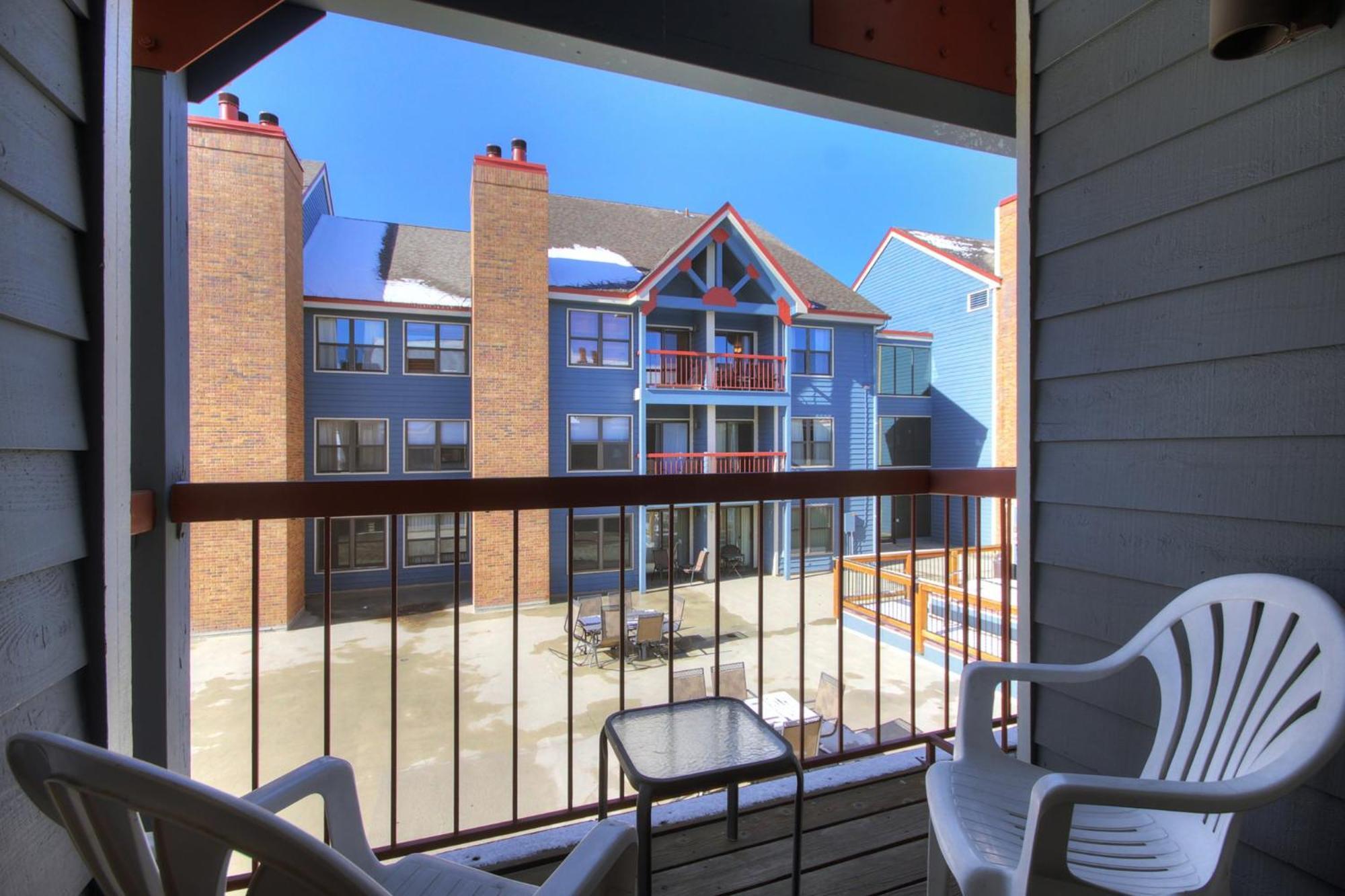 River Mountain Lodge By Breckenridge Hospitality 外观 照片