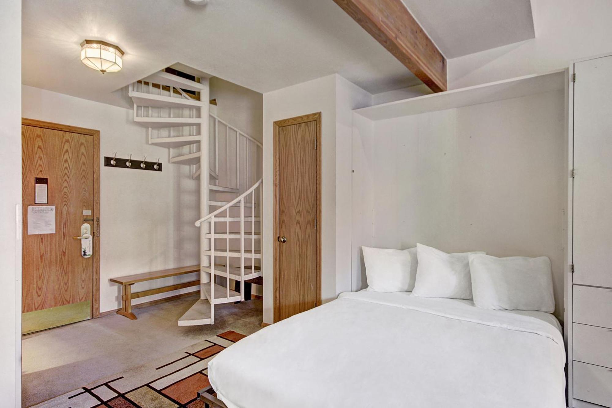River Mountain Lodge By Breckenridge Hospitality 外观 照片