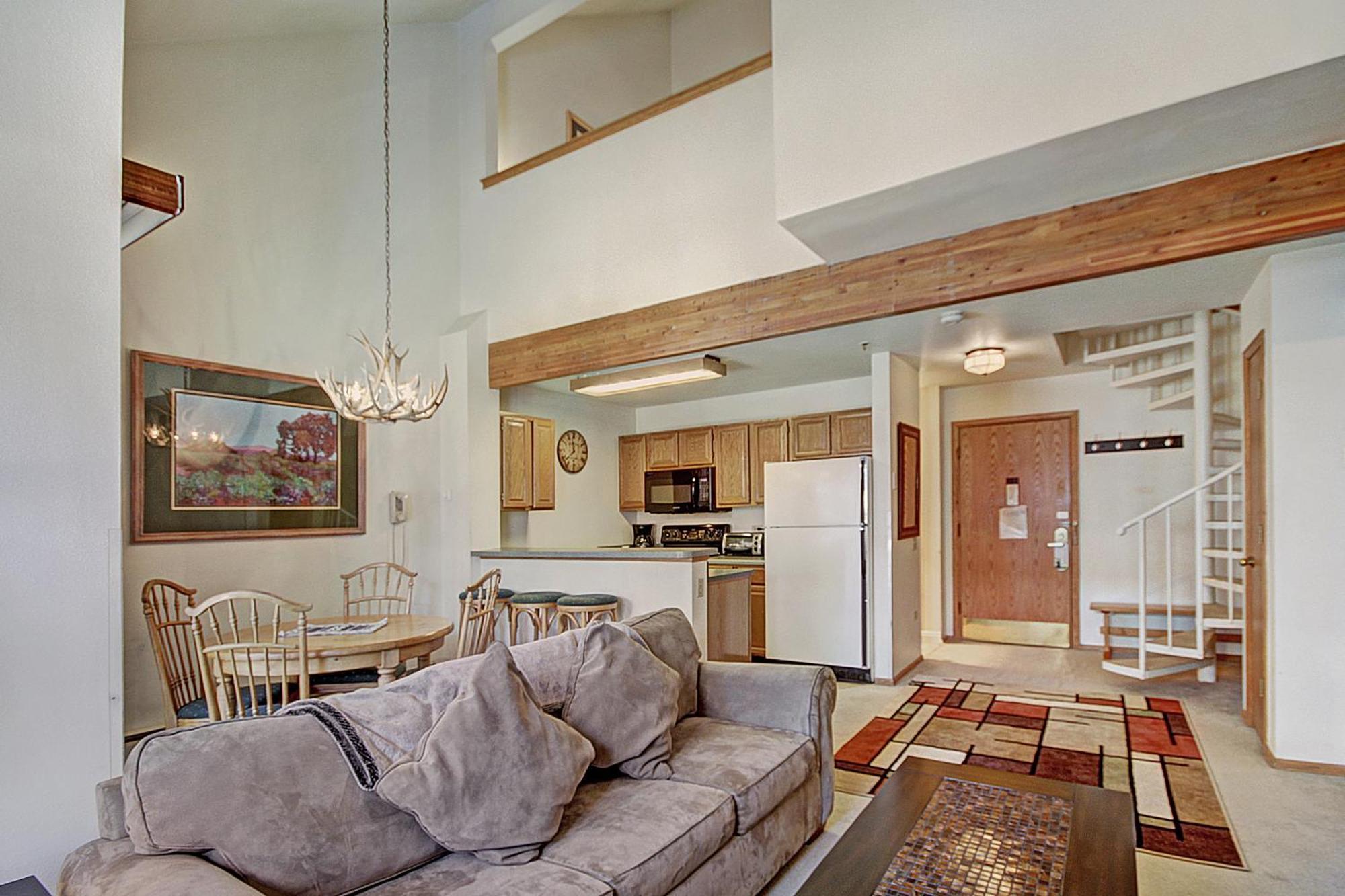 River Mountain Lodge By Breckenridge Hospitality 外观 照片