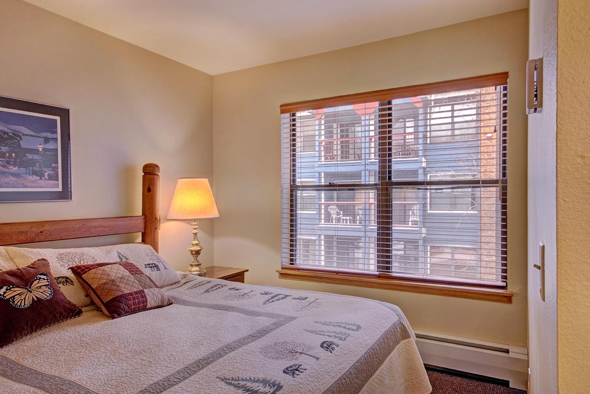 River Mountain Lodge By Breckenridge Hospitality 外观 照片