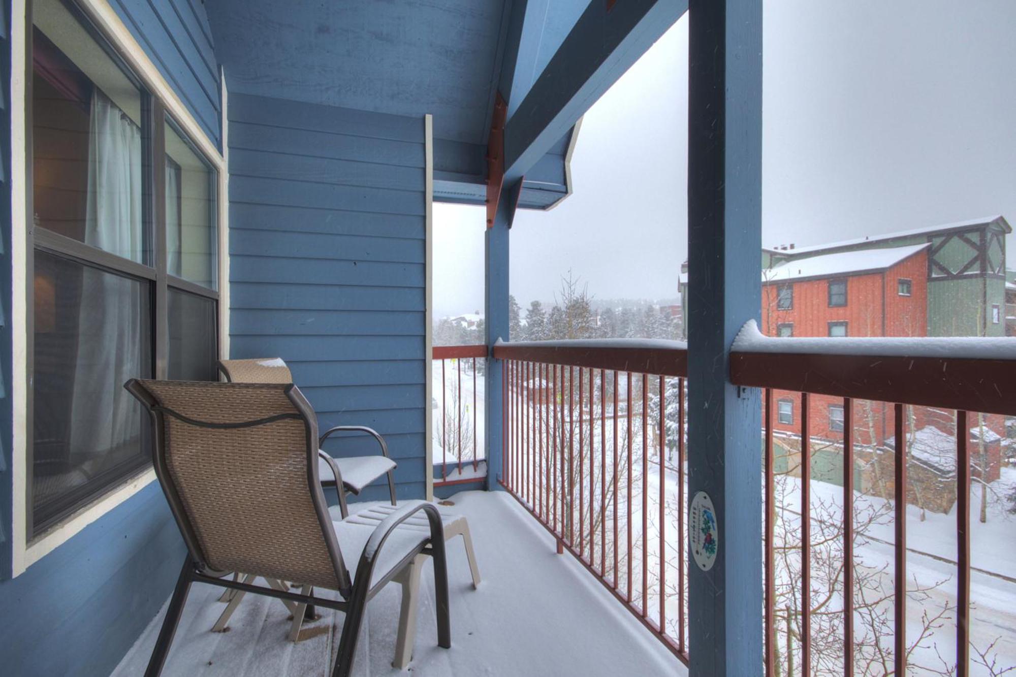 River Mountain Lodge By Breckenridge Hospitality 客房 照片