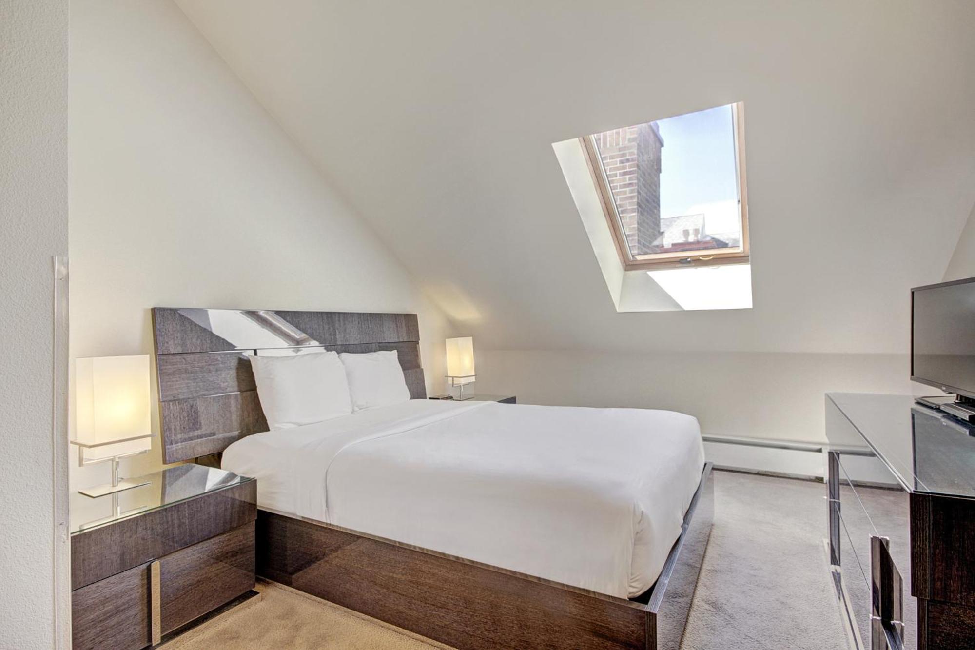 River Mountain Lodge By Breckenridge Hospitality 客房 照片