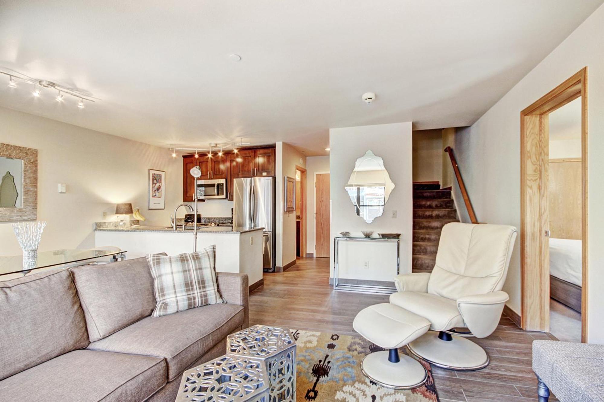 River Mountain Lodge By Breckenridge Hospitality 客房 照片