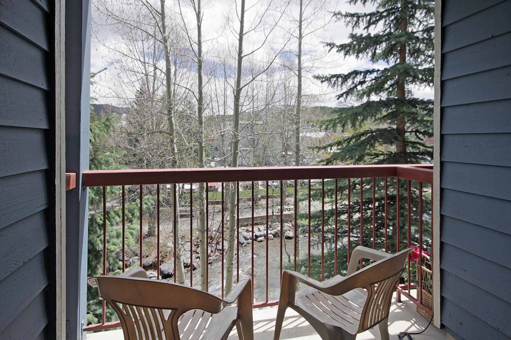 River Mountain Lodge By Breckenridge Hospitality 客房 照片