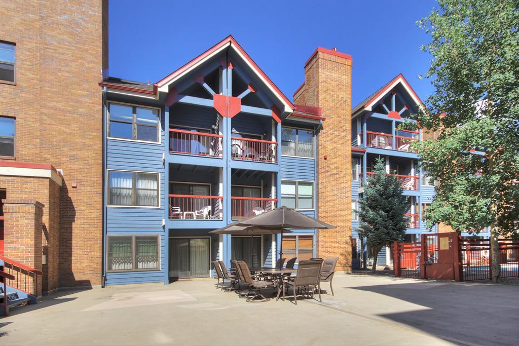 River Mountain Lodge By Breckenridge Hospitality 外观 照片