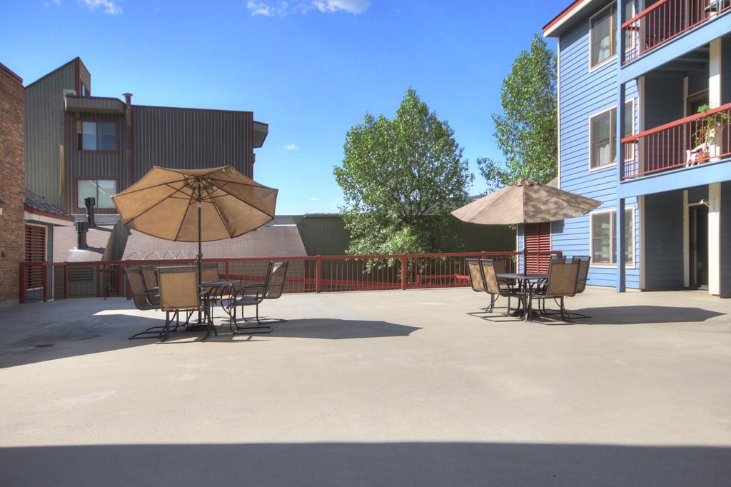River Mountain Lodge By Breckenridge Hospitality 外观 照片