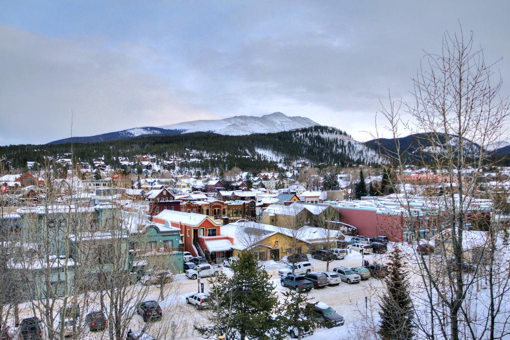 River Mountain Lodge By Breckenridge Hospitality 外观 照片