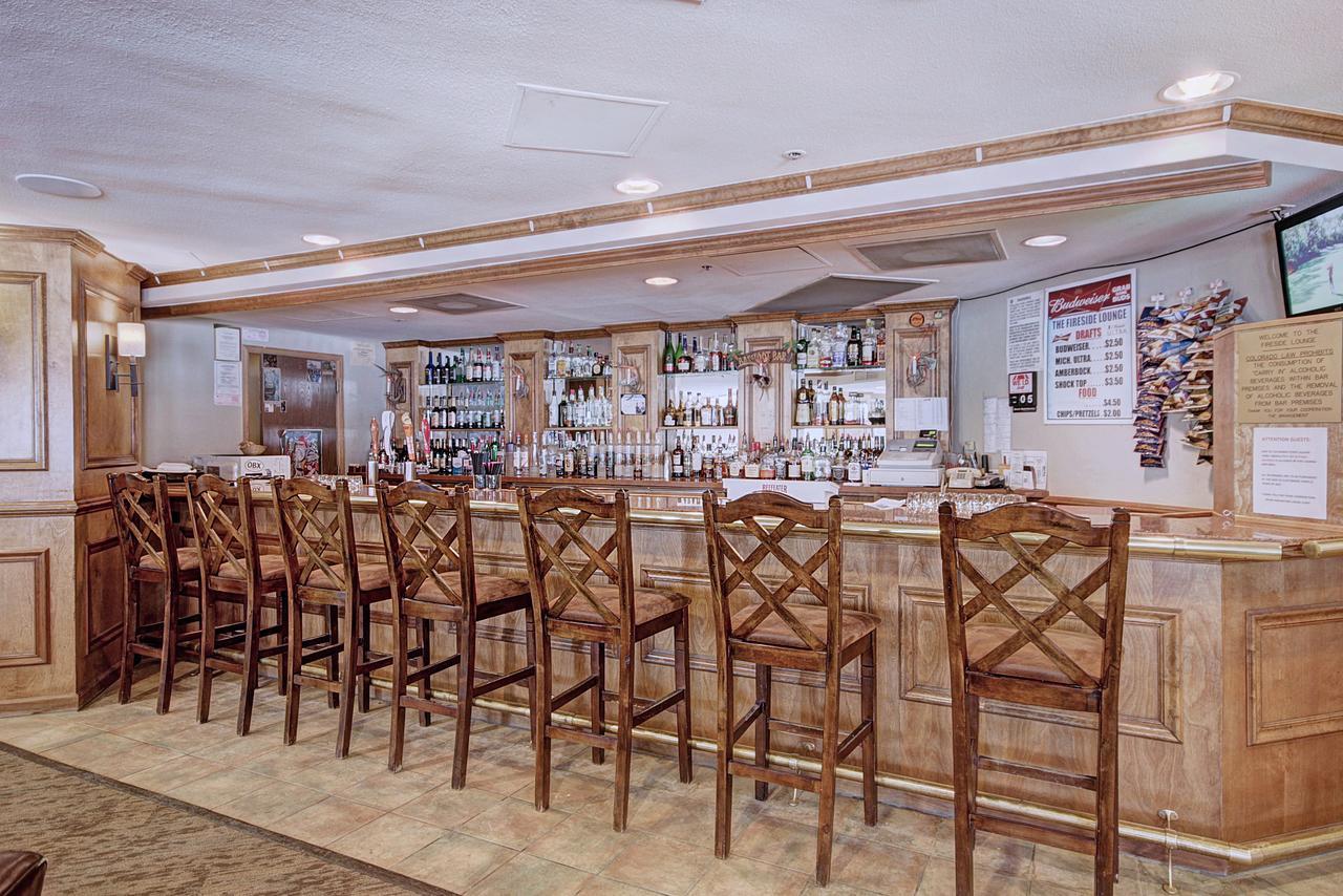 River Mountain Lodge By Breckenridge Hospitality 外观 照片