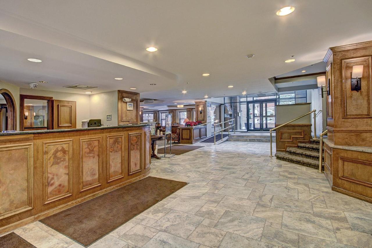 River Mountain Lodge By Breckenridge Hospitality 外观 照片