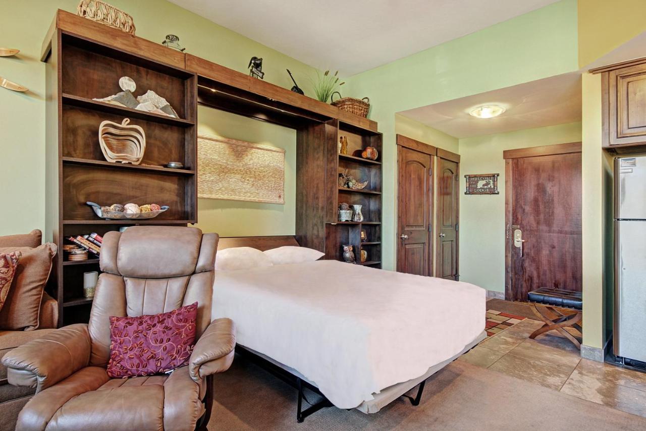 River Mountain Lodge By Breckenridge Hospitality 外观 照片