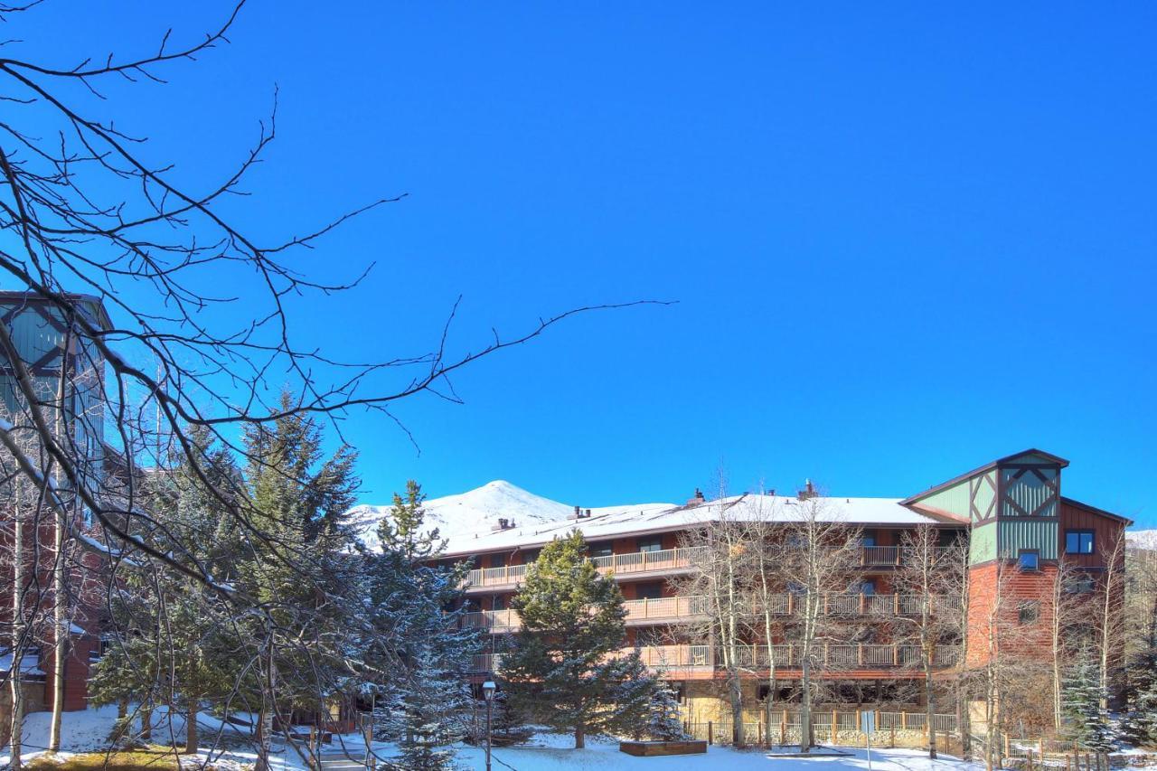 River Mountain Lodge By Breckenridge Hospitality 外观 照片